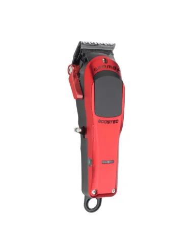 Gamma+ Boosted Clipper (Extra 2 Carcasas) | Mathiss Ibiza