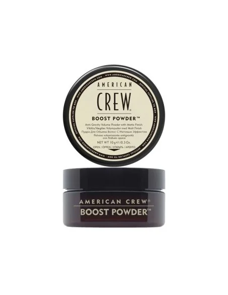AMERICAN CREW BOOST POWDER 20GR