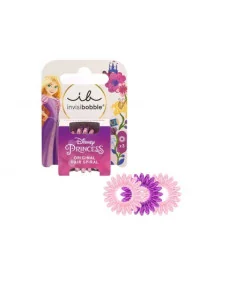 INVISIBOBBLE KIDS ORIGINAL DISNEY RAPUNZEL 3UDS