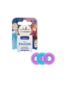 INVISIBOBBLE KIDS ORIGINAL DISNEY FRONZEN 3UDS