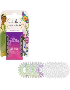 INVISIBOBBLE KIDS ORIGINAL DISNEY TIANA 6UDS