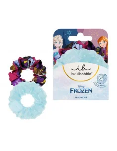 INVISIBOBBLE SPRUNCHIE DISNEY FROZEN 2UDS
