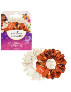 INVISIBOBBLE SPRUNCHIE DISNEY MOANA 2UDS