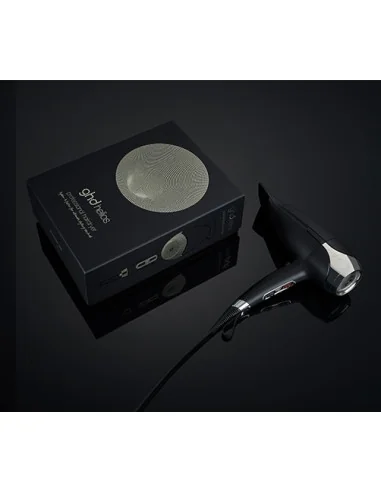 GHD HELIOS SECADOR PROFESIONAL BLACK