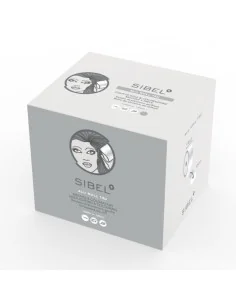 SIBEL ROLLO ALUMINIO GOFRADO 12CM X 100M