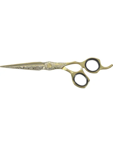 BARBURYS TIJERA CORTE ARIC 7"