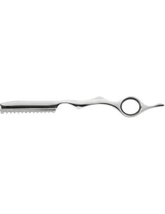 SIBEL ORIGINAL NAVAJA DE CORTE PLATA