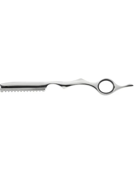 SIBEL ORIGINAL NAVAJA DE CORTE PLATA