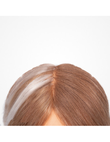 BIFULL COVER FIBERS CORRECTOR DE RAICES CAPILARES MARRON OSCURO 12GR