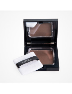 BIFULL COVER FIBERS CORRECTOR DE RAICES CAPILARES MARRON CLARO 12GR