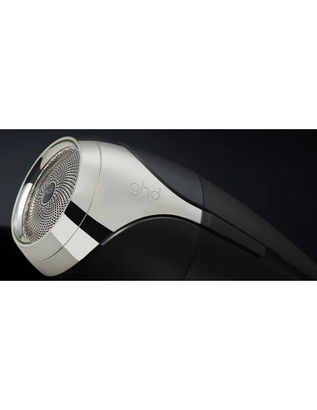 GHD HELIOS SECADOR PROFESIONAL BLACK