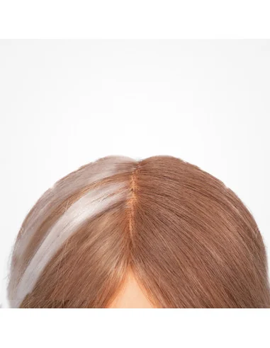 Bifull Cover Fibers Corrector de Raices Capilares Rubio 12gr