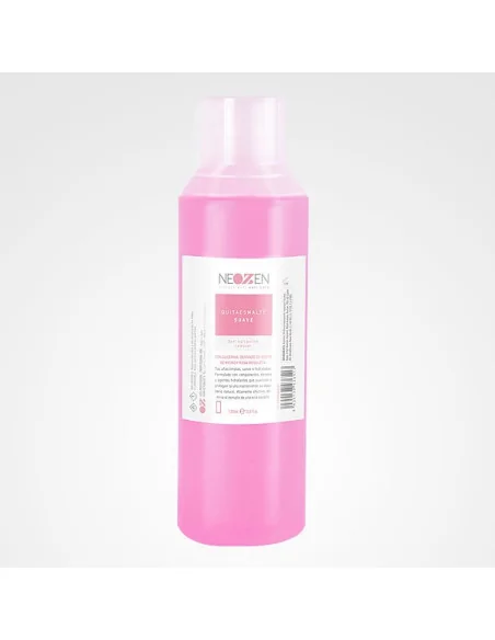 NEOZEN QIUITAESMALTE SUAVE 1L