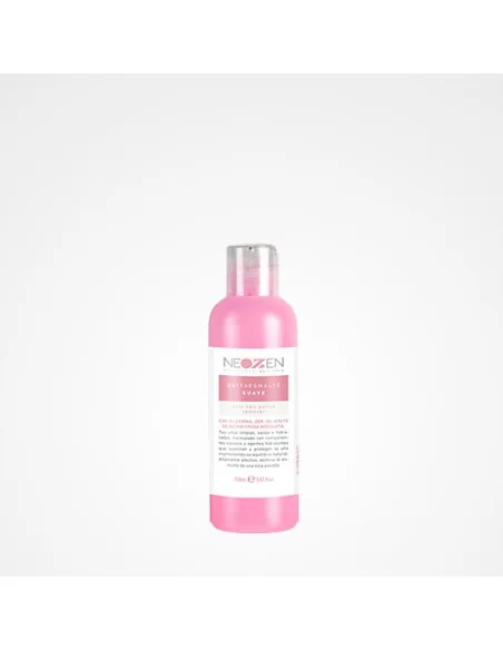 Neozen Qiuitaesmalte Suave 150ml | Mathiss Ibiza