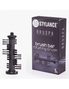 STYLANCE RECAMBIO CEPILLOS PARA DOUBLE CLEANING BRUSH (PCK 5UDS)