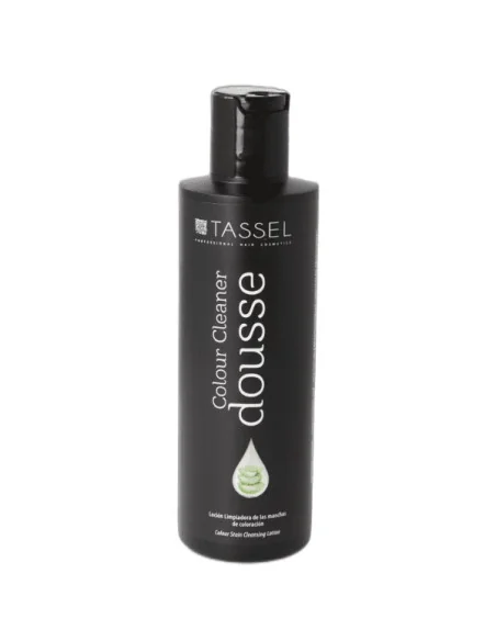 Tassel Dousse Colour Cleaner 200ml | Mathiss Ibiza