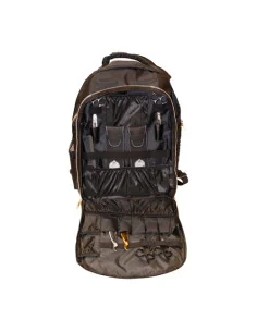 BLESSED MOCHILA BARBERO 2
