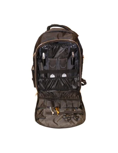 BLESSED MOCHILA BARBERO