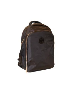 BLESSED MOCHILA BARBERO