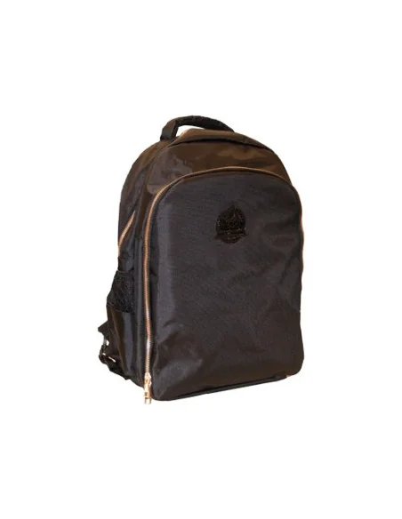 BLESSED MOCHILA BARBERO