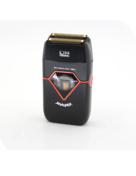Lim Shavlim 15k Devourer Shaver | Mathiss Ibiza