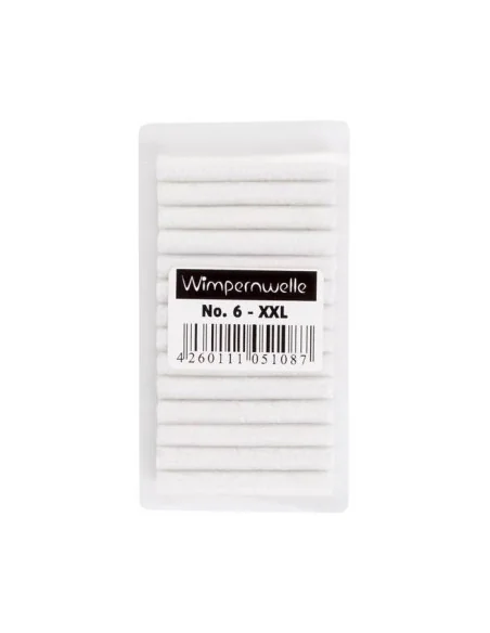 WIMPERNWELLE BIGUDIES Nº6-XXL PARA LIFTING CLASICO 14UDS