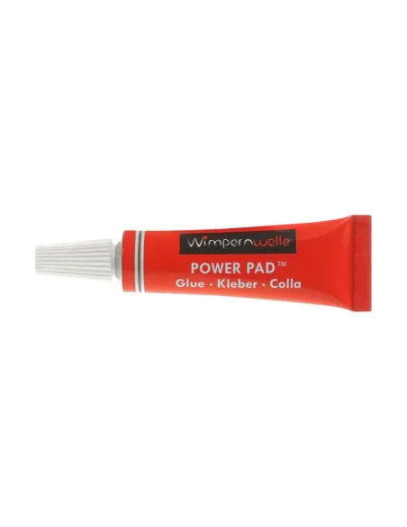 WIMPERNWELLE PEGAMENTO POWER PAD 4ML