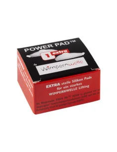 WIMPERNWELLE POWER PAD Nº1 EXTRA (4 PARES)
