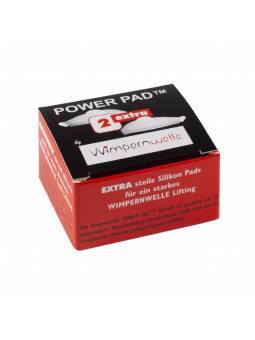 WIMPERNWELLE POWER PAD Nº2...