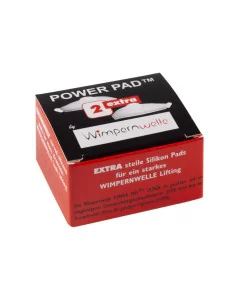 WIMPERNWELLE POWER PAD Nº2 EXTRA (4 PARES)