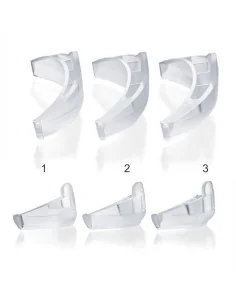 WIMPERNWELLE POWER PAD Nº2 EXTRA (4 PARES) 2