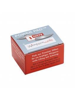 Mathiss|WIMPERNWELLE MINI KIT LIFTING POWER PAD|4260111051469