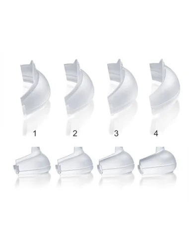 WIMPERNWELLE POWER PAD Nº1 CURVY (4 PARES)