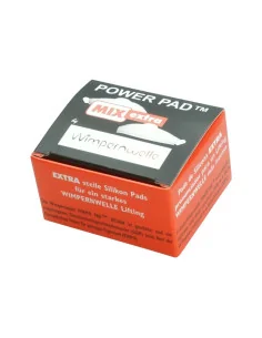 WIMPERNWELLE POWER PAD MIX EXTRA (4 PARES)