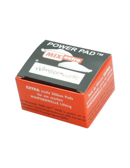 WIMPERNWELLE POWER PAD MIX EXTRA (4 PARES)