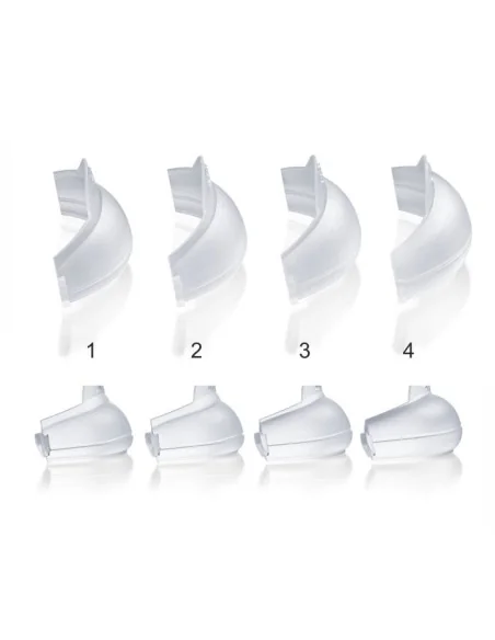 WIMPERNWELLE POWER PAD Nº2 CURVY (4 PARES)