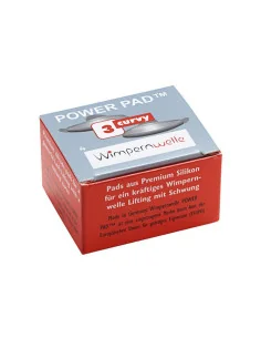 WIMPERNWELLE POWER PAD Nº3 CURVY (4 PARES)