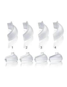 WIMPERNWELLE POWER PAD Nº4 CURVY (4 PARES) 2