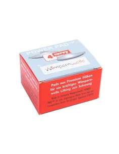 WIMPERNWELLE POWER PAD MIX CURVY (4 PARES)
