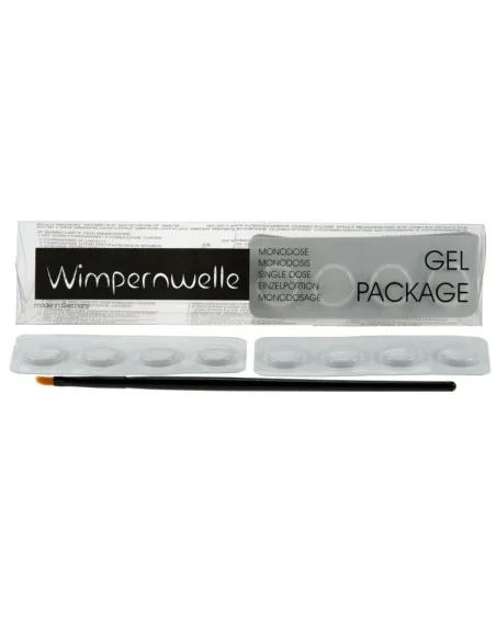 WIMPERNWELLE GEL PACKAGE (24 MONODOSIS)