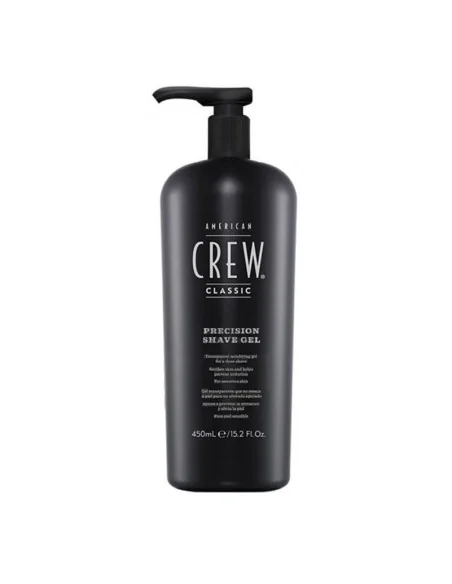 American Crew Precision Shave Gel 450ml | Mathiss Ibiza