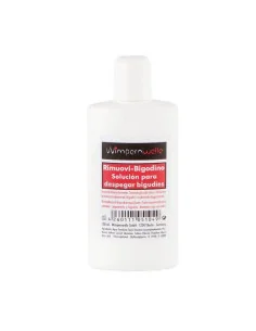 WIMPERNWELLE REMOVEDOR DE PEGAMENTO Y BIGUDIES 100ML