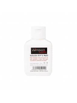 Mathiss|WIMPERNWELLE KIT LIFTING POWER PAD|4260111051285