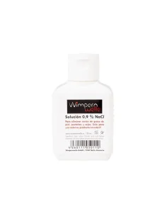 WIMPERNWELLE SOLUCION FISIOLOGICA 125ML