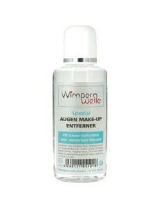 WIMPERNWELLE DESMAQUILLADOR ESPECIAL PARA OJOS 50ML