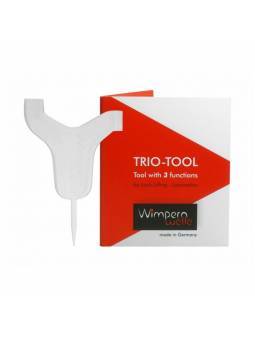 WIMPERNWELLE TRIO TOOL