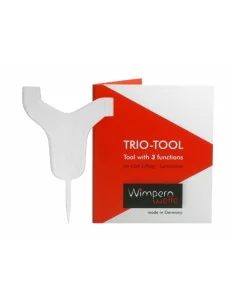 WIMPERNWELLE TRIO TOOL