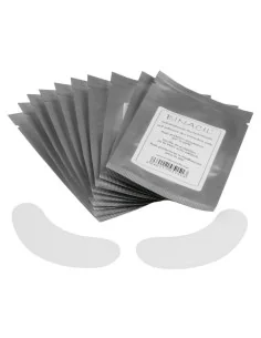 WIMPERNWELLE PADS PROTECTORES AUTOADHESIVOS PARA LA PIEL 10 PARES