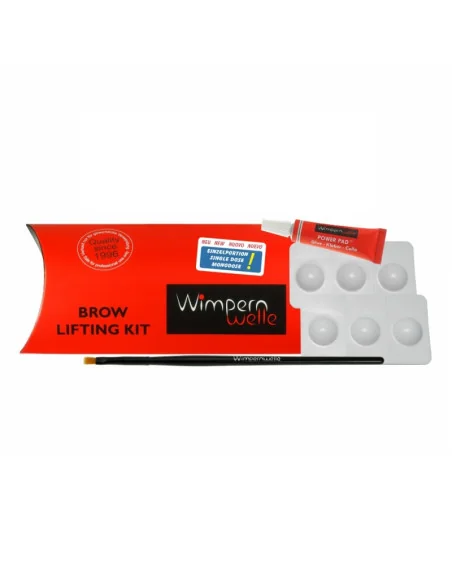WIMPERNWELLE KIT LIFTING PARA CEJAS