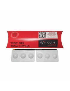 WIMPERNWELLE TEST GEL PARA LIFTING PARA CEJAS (3 MONODOSIS)